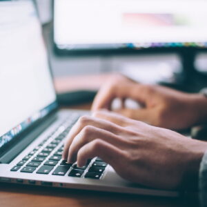 Website onderhoud