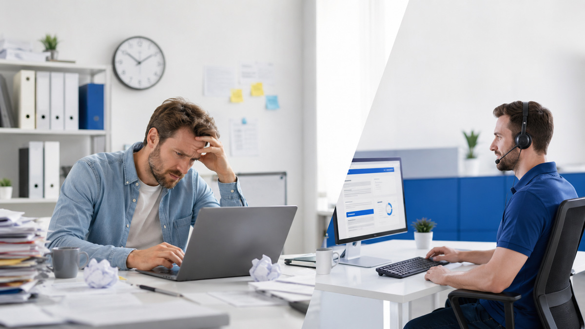 WordPress - Zelf onderhouden of uitbesteden vergeleken