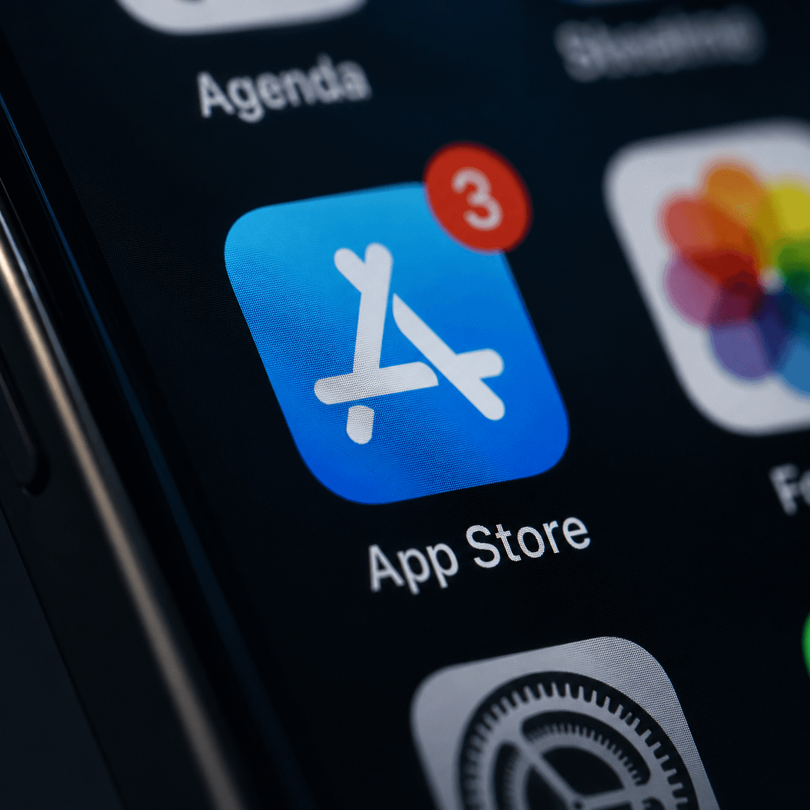 App laten onwikkelen