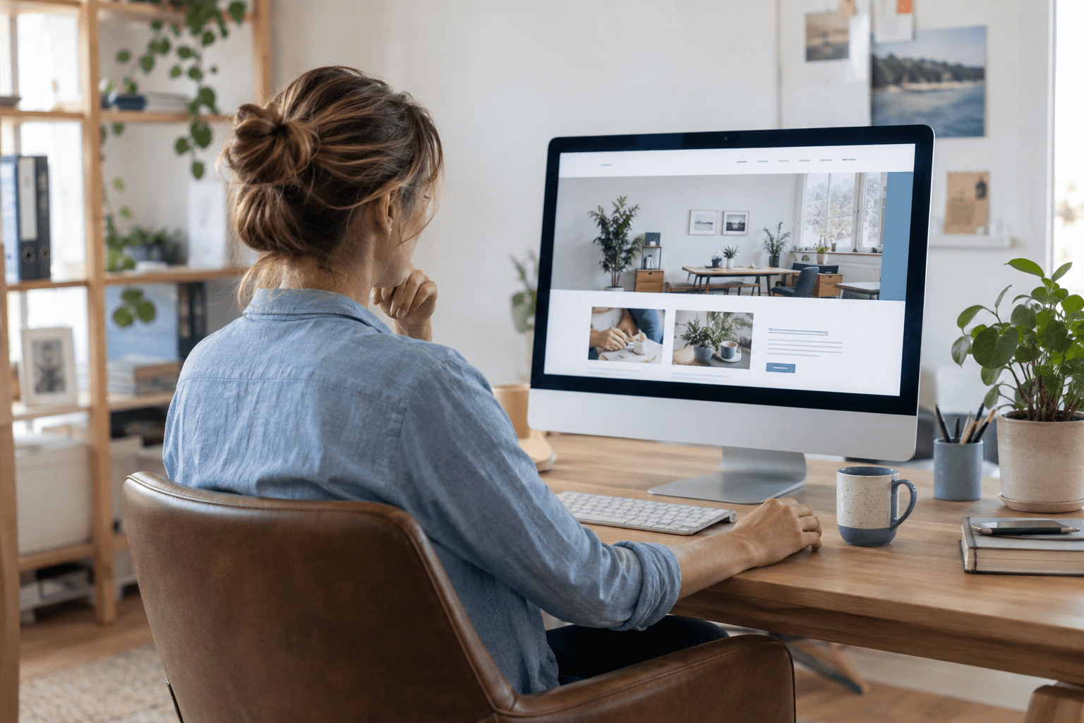 WordPress Website laten ontwikkelen